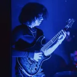 Noriega Sayago - profesor de guitarra - Ciudad de México