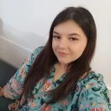 Gabriela - Profesor de electrochimie - Hunedoara