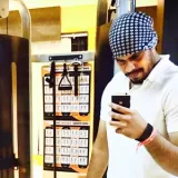 Dr shashank - Bodybuilding teacher - Indore