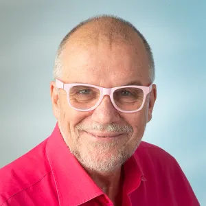 Thomas Niklas - Lehrkraft für BWL - Mödling