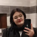 Zuzanna - nauczyciela języka angielskiego - Kalisz