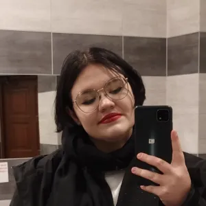 Zuzanna - nauczyciela języka angielskiego - Kalisz