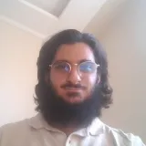 Djibril - Prof de maths - Saint-Genis-Laval