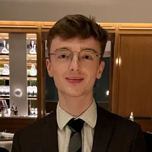 Adam - Maths tutor - London