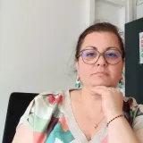 Corina - Prof d'anglais - Bruxelles