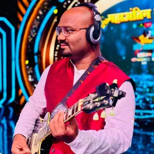 Abhijeet - Guitar Tutor - Mumbai