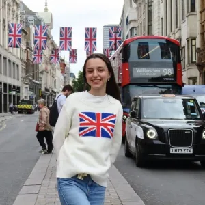 Nerea - Profe de inglés - Massamagrell