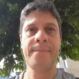 David - Professor de história - Diadema (São Paulo)