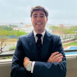 Roberto - Profe de derecho civil - Madrid