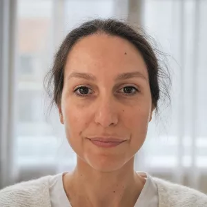 Marie - Prof de français - Montrouge