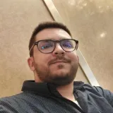 MOHAMMED - Prof de ressources humaines - Fès