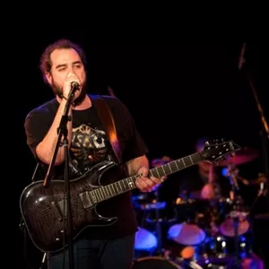 Romain - Guitar tutor - Leucate