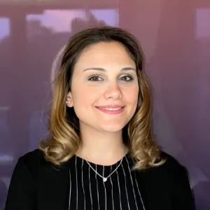 Lena - Web development tutor - Laval