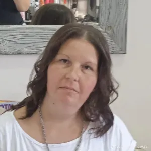 Gordana - instruktor afričkog plesa - Мол