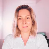 Natacha - Insegnante di inglese - Alessano