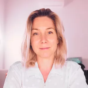 Natacha - Insegnante di inglese - Alessano