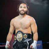 Florent - Prof de kick boxing - L'Haÿ-les-Roses