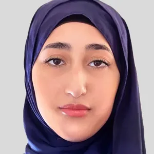 FatimaZahra - Prof d'arabe - 