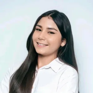 Mery - profesor de lengua y literatura - Barranquilla