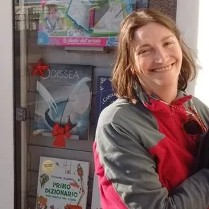 Adriana - Profesor de español y literatura - 