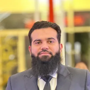 Abubakar - Computer programming tutor - Anantnag