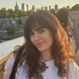 Natalia - nauczyciela języka angielskiego - Warszawa