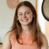 Sofia - Fitness tutor - Pittsburgh