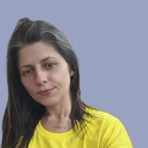 Fernanda - Prof de expressão oral - alemão - Cabo Frio