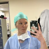 Célia - Prof d'infirmier - Pau