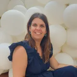Charlène - Prof de bureautique - Serémange-Erzange