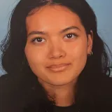 Sarah - Prof de maths - Lieusaint