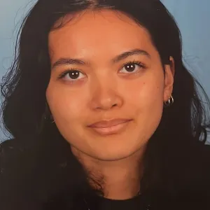 Sarah - Prof de maths - Lieusaint