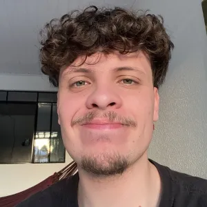 João Pedro - Prof de história - Pato Branco