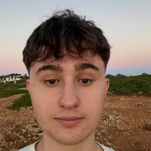 David - profesor de informática básica - Mataró