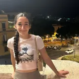 Andrea - profesor de matemáticas - San Fernando