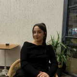 Merve - İngilizce öğretmeni - Hendek