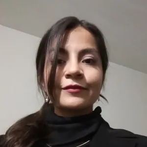 Jacsiry - profesor danza - Ciudad de México