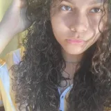 Marla Victoria - profesor de entrenamiento personal - Santo Domingo