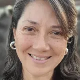 Eugenia - prof de Macramé - Gálvez