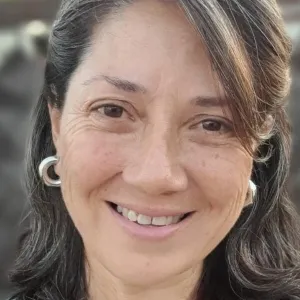 Eugenia - prof de Macramé - Gálvez