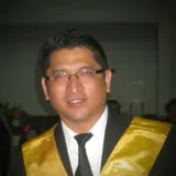 Manuel - profesor de vocabulario en Inglés - Sevilla