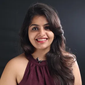 Tanya - Personal development coach - Mumbai