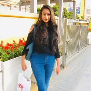 Nandini - Spanish tutor - Louisville