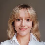 Maria - nauczyciela języka angielskiego - Warszawa