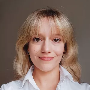 Maria - nauczyciela języka angielskiego - Warszawa