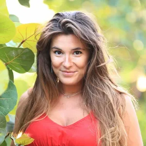 Audrey - Prof d'esthétique - Val-d'Isère