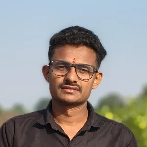 Purushottam - Biology tutor - Msida