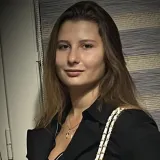 Maria - Profesor de Engleză - Sibiu