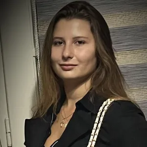 Maria - Profesor de Engleză - Sibiu