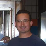 Alberto - profesor de gestión de riesgos - Ciudad de México